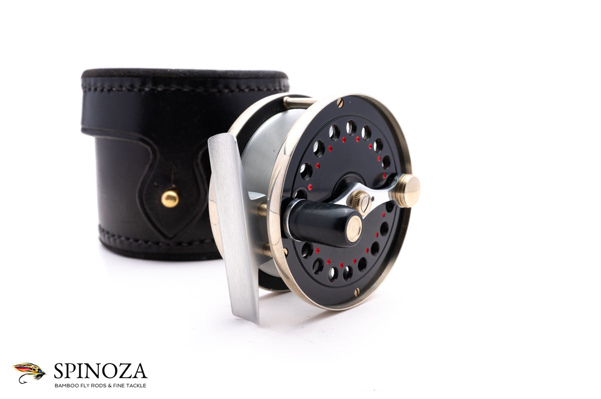 Ted Godfrey 306 Brown Trout Fly Reel