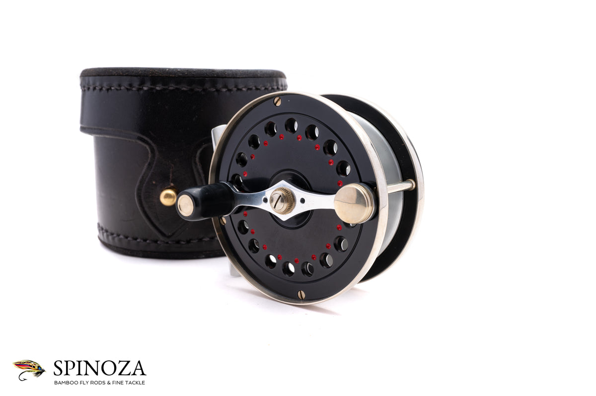 Ted Godfrey 306 Brown Trout Fly Reel