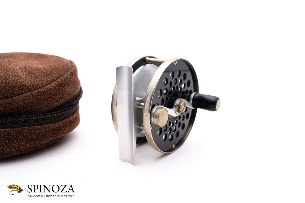 Ted Godfrey Classic 253 Fly Reel
