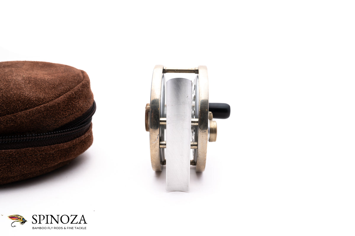 Ted Godfrey Classic 253 Fly Reel