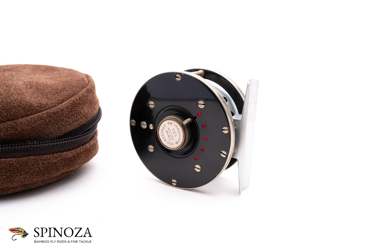 Ted Godfrey Classic 253 Fly Reel