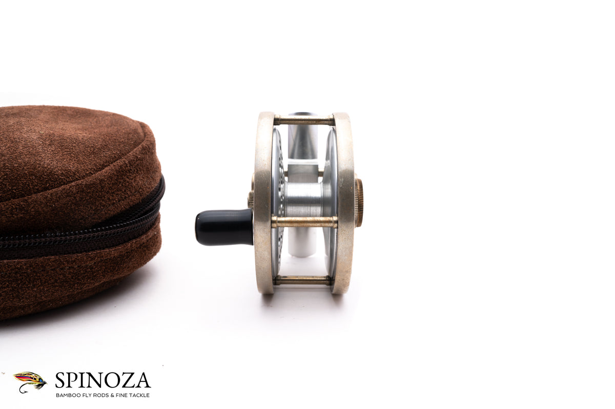 Ted Godfrey Classic 253 Fly Reel