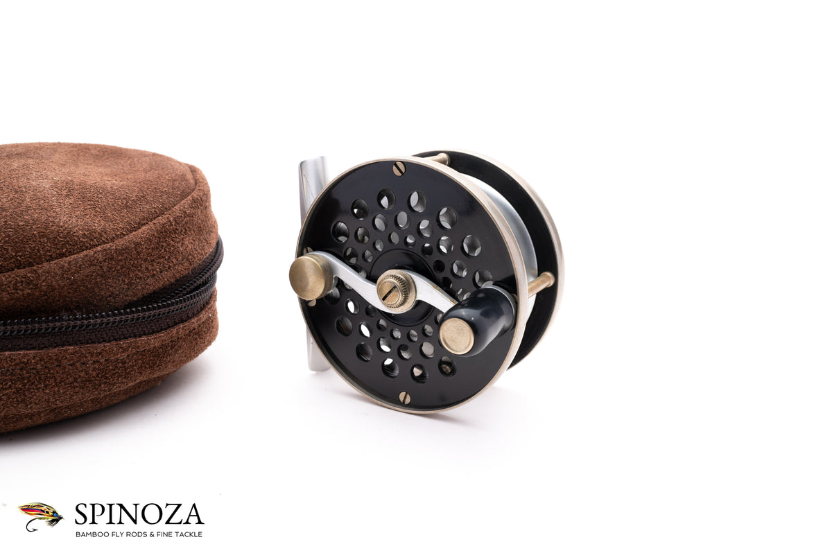 Ted Godfrey Classic 253 Fly Reel