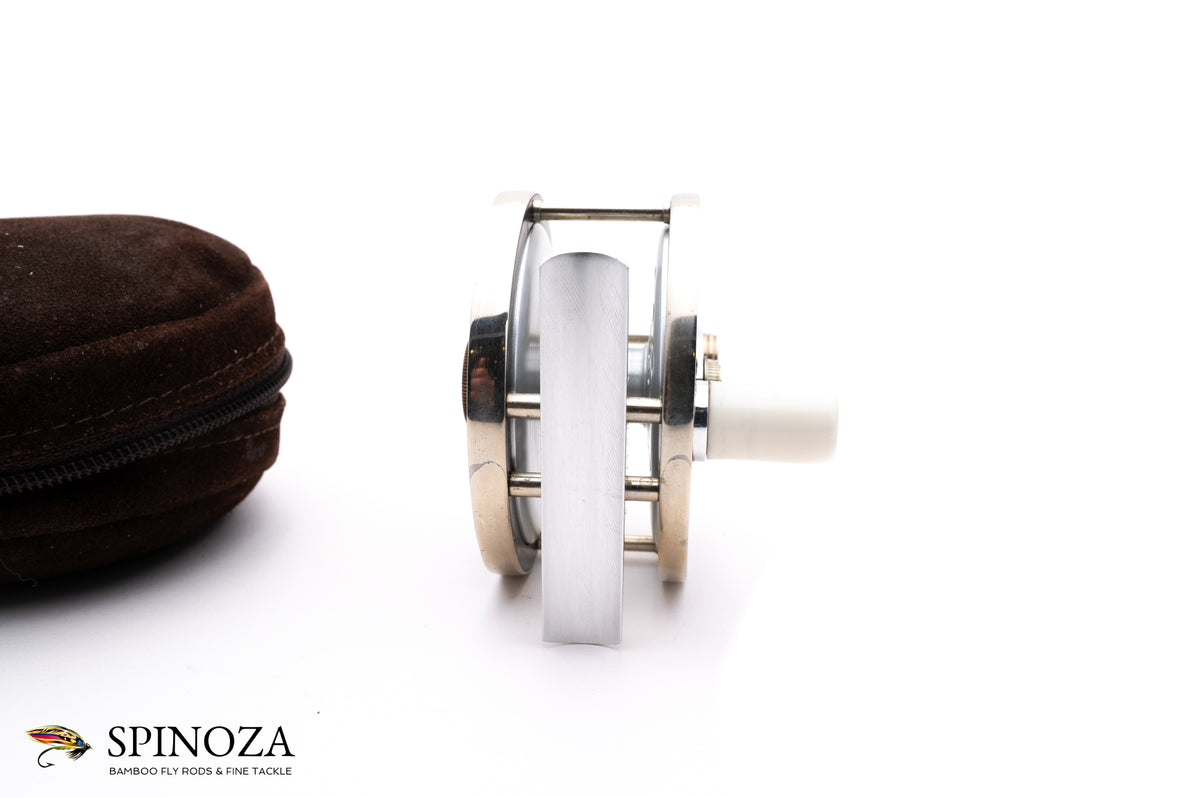 Ted Godfrey Classic 275 Fly Reel