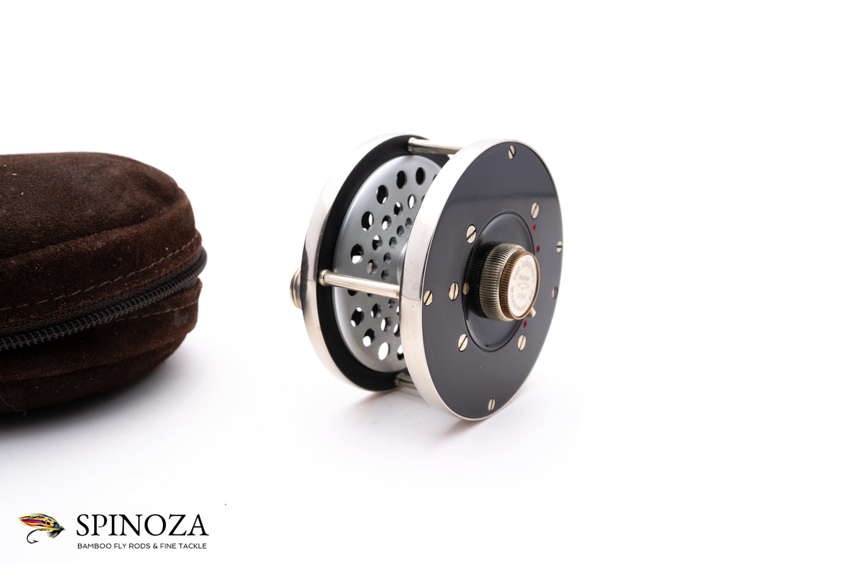 Ted Godfrey Classic 275 Fly Reel