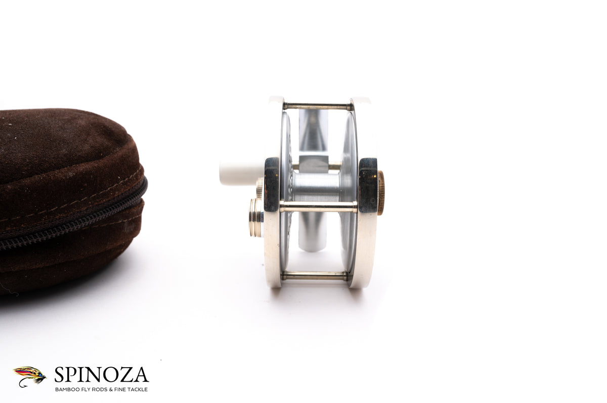 Ted Godfrey Classic 275 Fly Reel