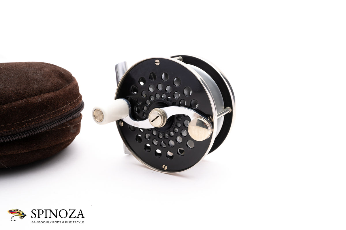Ted Godfrey Classic 275 Fly Reel