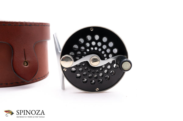 Ｔｅｄ Ｇｏｄｆｒｅｙ（テッド・ゴドフリー）フライリール Ted Godfrey Classic Fly Reel 2 3/4