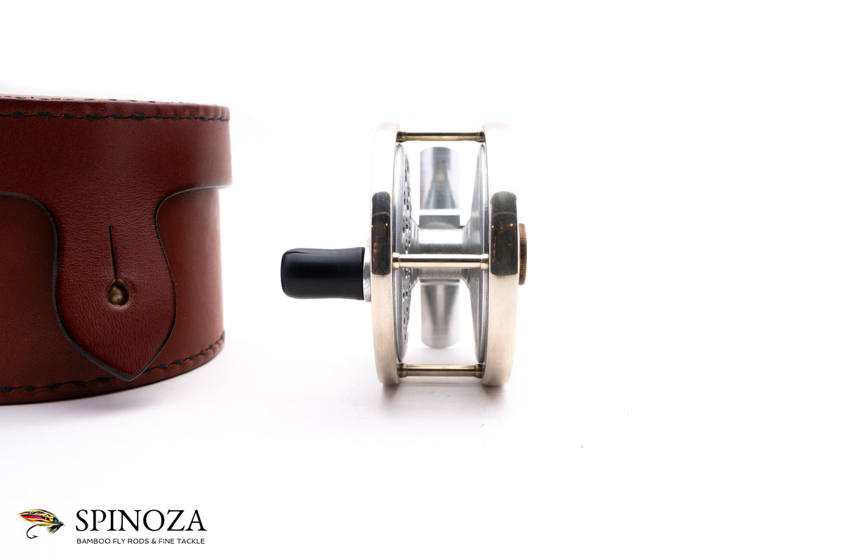 Ted Godfrey Classic Fly Reel 2 3/4"