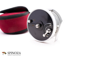 Ted Godfrey Light Salmon Reel 3 1/4”