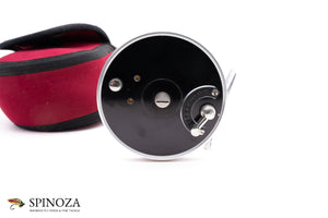 Ted Godfrey Light Salmon Reel 3 1/4”