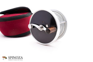 Ted Godfrey Light Salmon Reel 3 1/4”