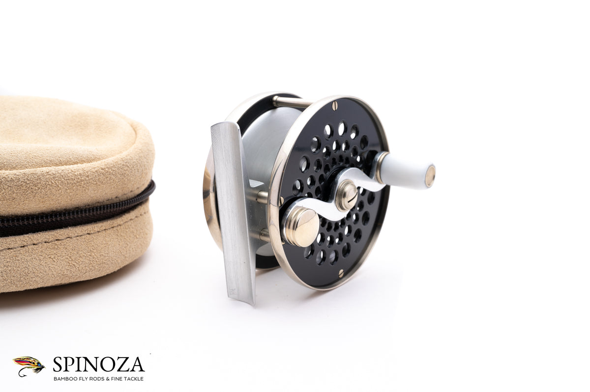 Ted Godfrey Paradigm Malleo Fly Reel