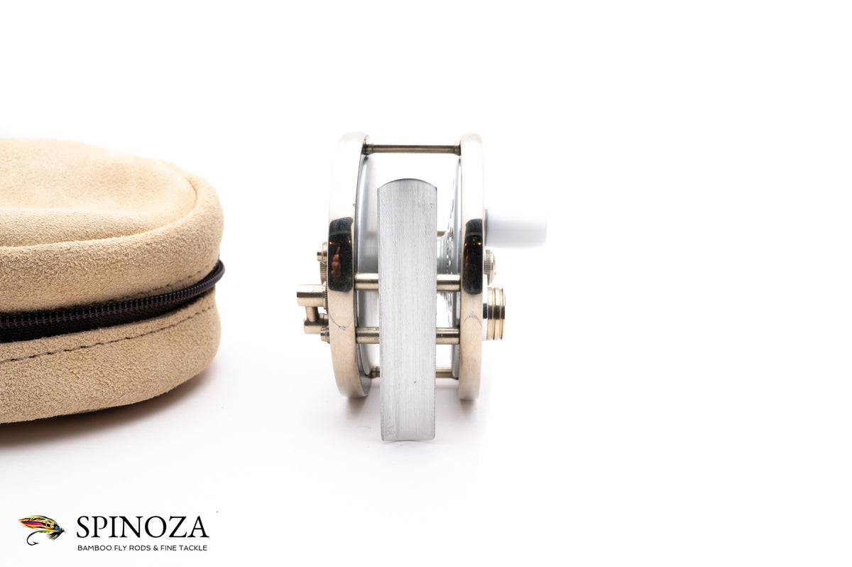 Ted Godfrey Paradigm Malleo Fly Reel