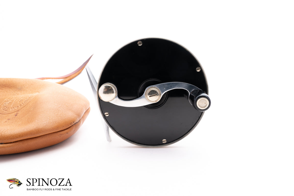 Ted Godfrey Paradigm "The Bruce" Fly Reel 3 1/4"