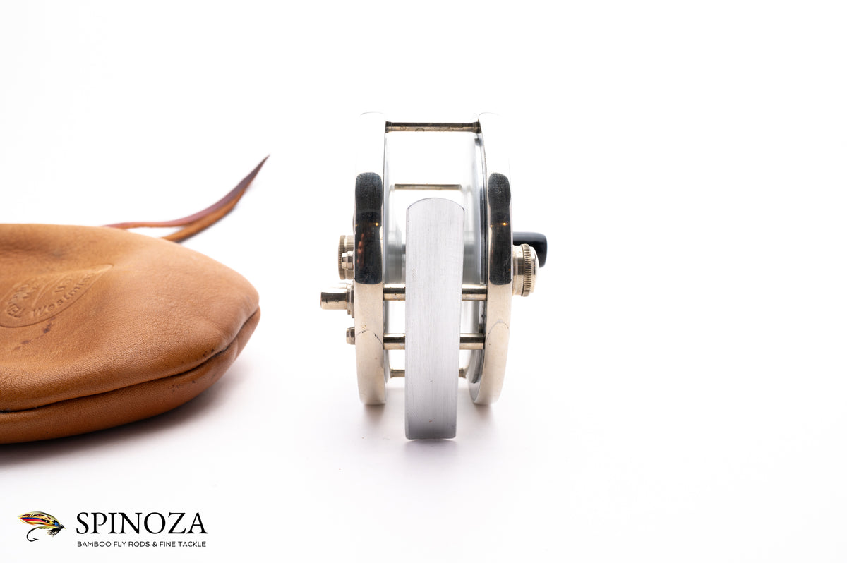 Ted Godfrey Paradigm "The Bruce" Fly Reel 3 1/4"