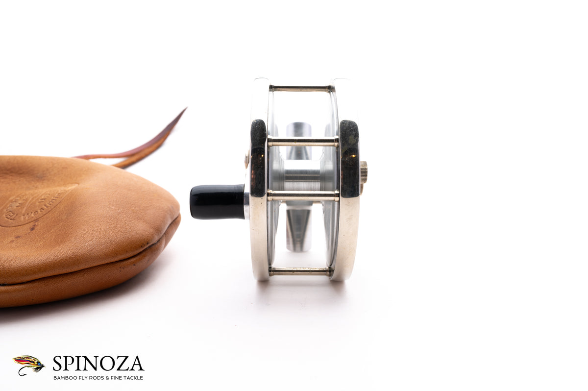 Ted Godfrey Paradigm "The Bruce" Fly Reel 3 1/4"