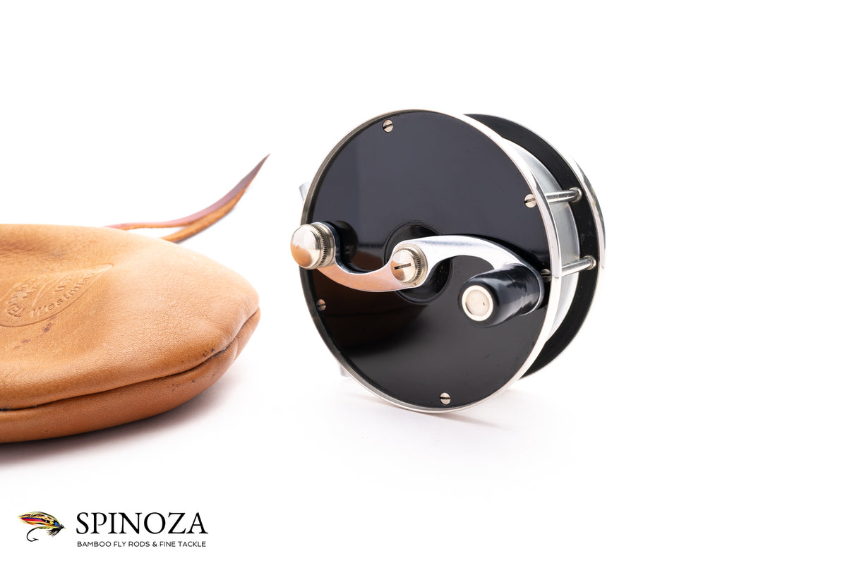 Ted Godfrey Paradigm "The Bruce" Fly Reel 3 1/4"