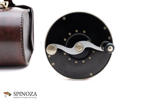 Ted Godfrey Salmon Spey Reel 4" [SALE PENDING]