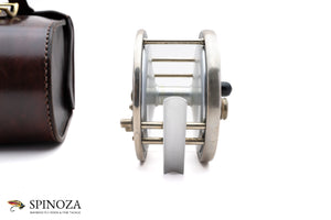 Ted Godfrey Salmon Spey Reel 4" [SALE PENDING]