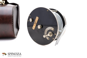 Ted Godfrey Salmon Spey Reel 4" [SALE PENDING]