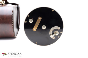 Ted Godfrey Salmon Spey Reel 4" [SALE PENDING]