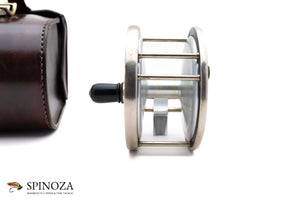 Ted Godfrey Salmon Spey Reel 4" [SALE PENDING]