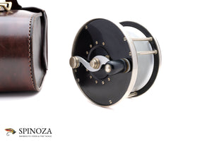 Ted Godfrey Salmon Spey Reel 4" [SALE PENDING]