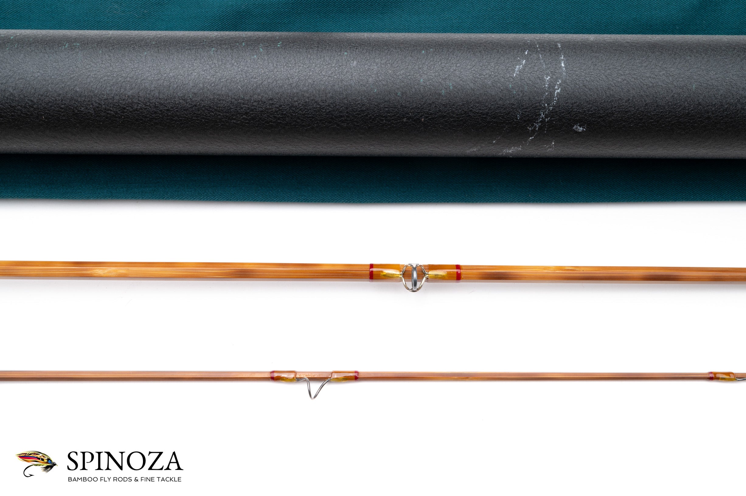 Thomas & Thomas Bamboo Fly Rod 7' 2/1 #4