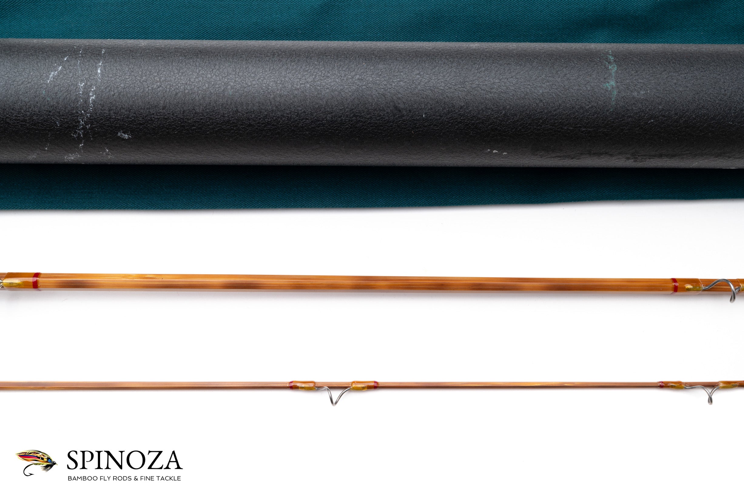 Thomas & Thomas Bamboo Fly Rod 7' 2/1 #4