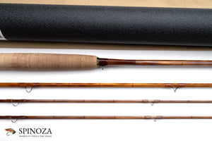 Thomas and Thomas Beaverkill Bamboo Fly Rod 8' 3/2 #5