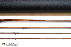 Thomas and Thomas Beaverkill Bamboo Fly Rod 8' 3/2 #5