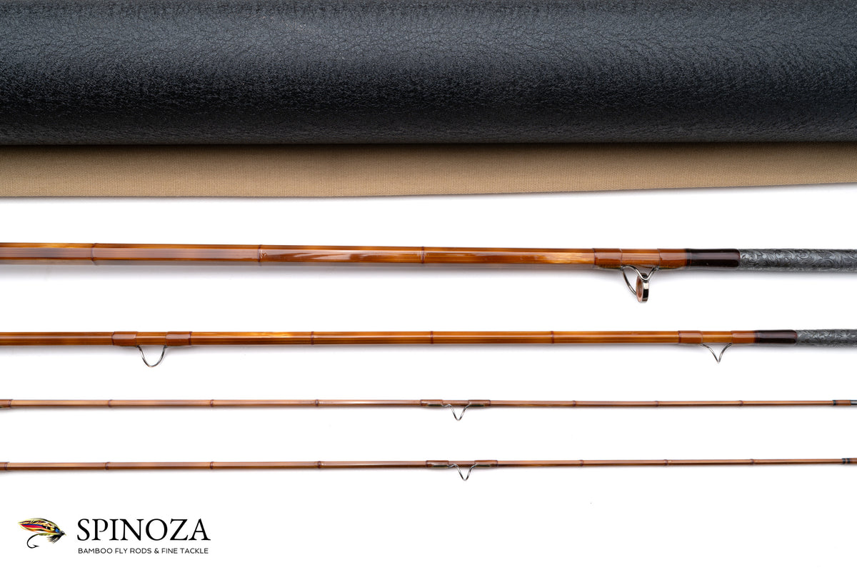 Thomas and Thomas Beaverkill Bamboo Fly Rod 8' 3/2 #5