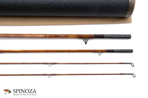 Thomas and Thomas Beaverkill Bamboo Fly Rod 8' 3/2 #5