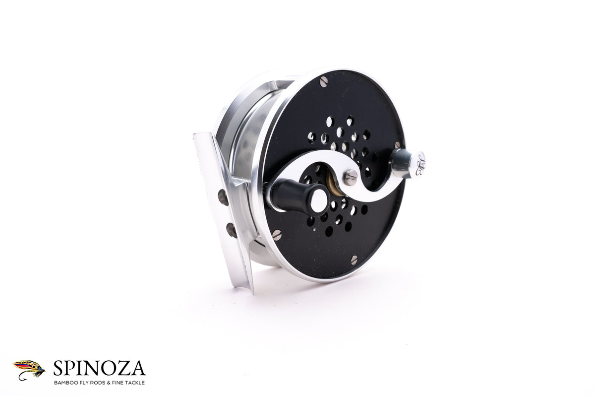 Thomas and Thomas Fly Reel 3 3/8"