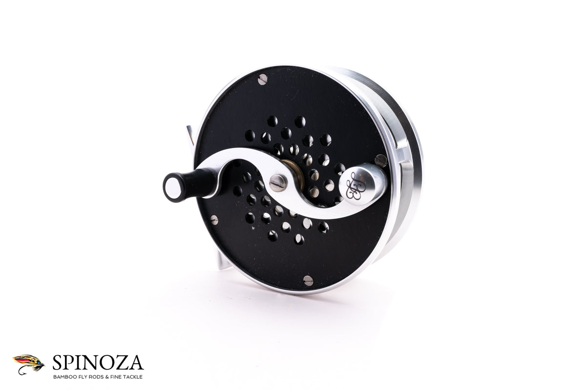 Thomas and Thomas Fly Reel 3 3/8"