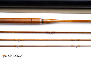 Thomas and Thomas Fountainhead Limited Edition Rod 7'6" 3/2 #4