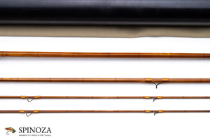 Thomas and Thomas Fountainhead Limited Edition Rod 7'6" 3/2 #4