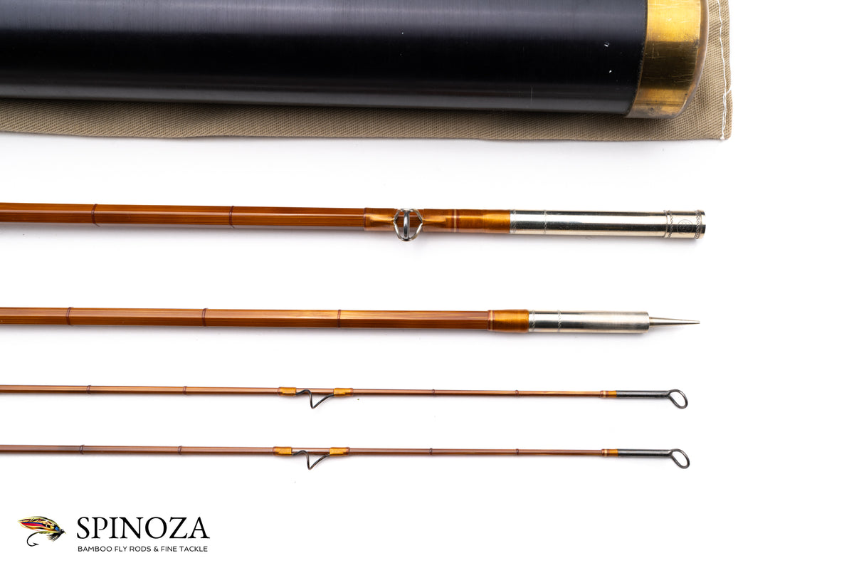 Thomas and Thomas Fountainhead Limited Edition Rod 7'6" 3/2 #4