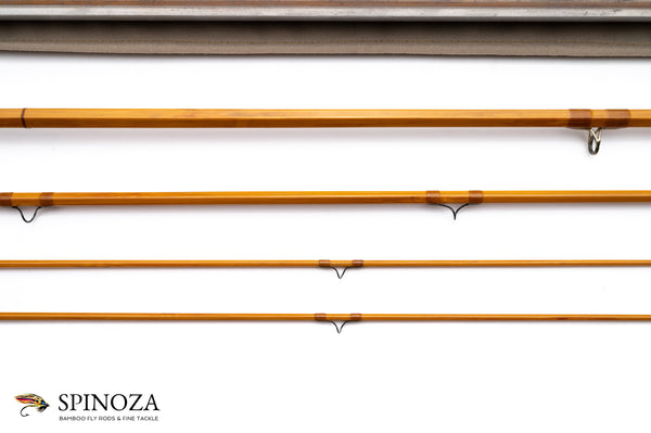 HARDY Jet Midge 6’3” #3 1/2 HARDY Jet Midge 6'3” #3 1/2 Hardy The Jet Midge fly rod for #3-1/2