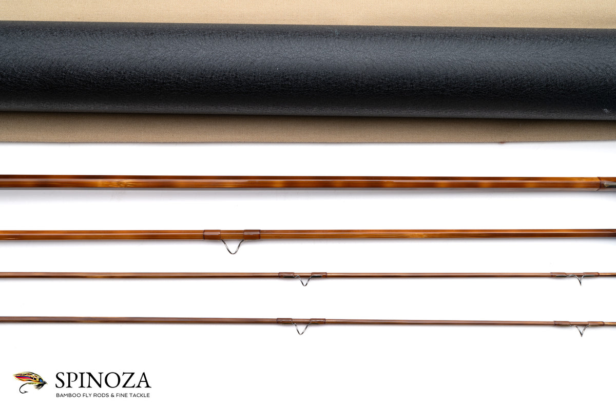 Thomas and Thomas Midge Bamboo Fly Rod 7' 3/2 #4