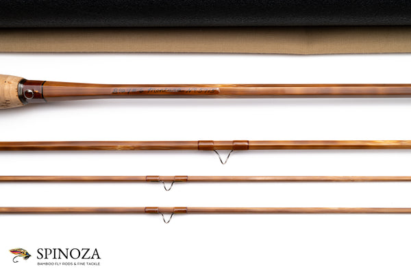 Thomas and Thomas Montana Bamboo Fly Rod 8'6