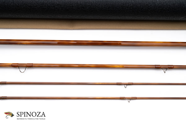 Thomas and Thomas Montana Bamboo Fly Rod 8'6