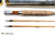 Thomas and Thomas Paradigm Bamboo Fly Rod 8' 2/2 #5