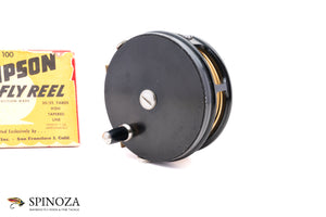 Thompson 100 Fly Reel