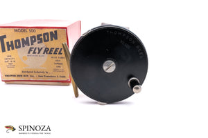 Thompson 500 Fly Reel [SALE PENDING]