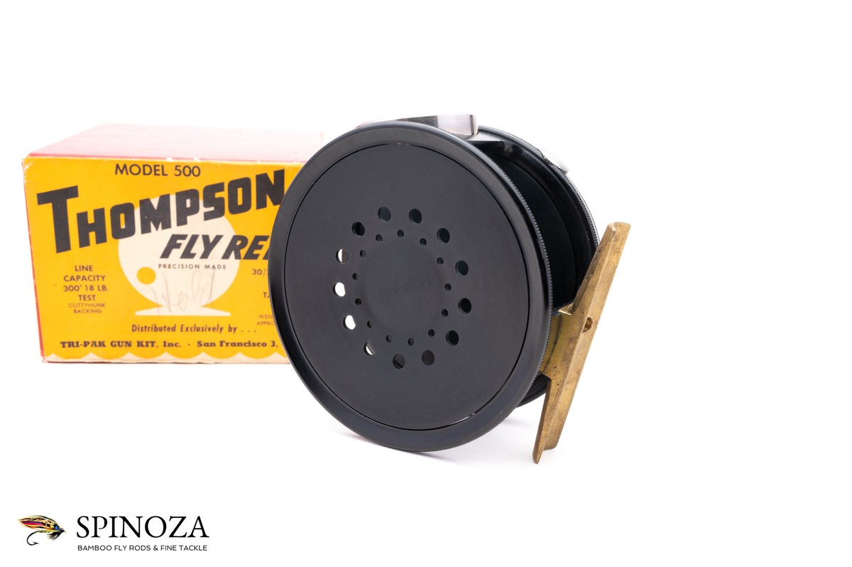 Thompson 500 Fly Reel