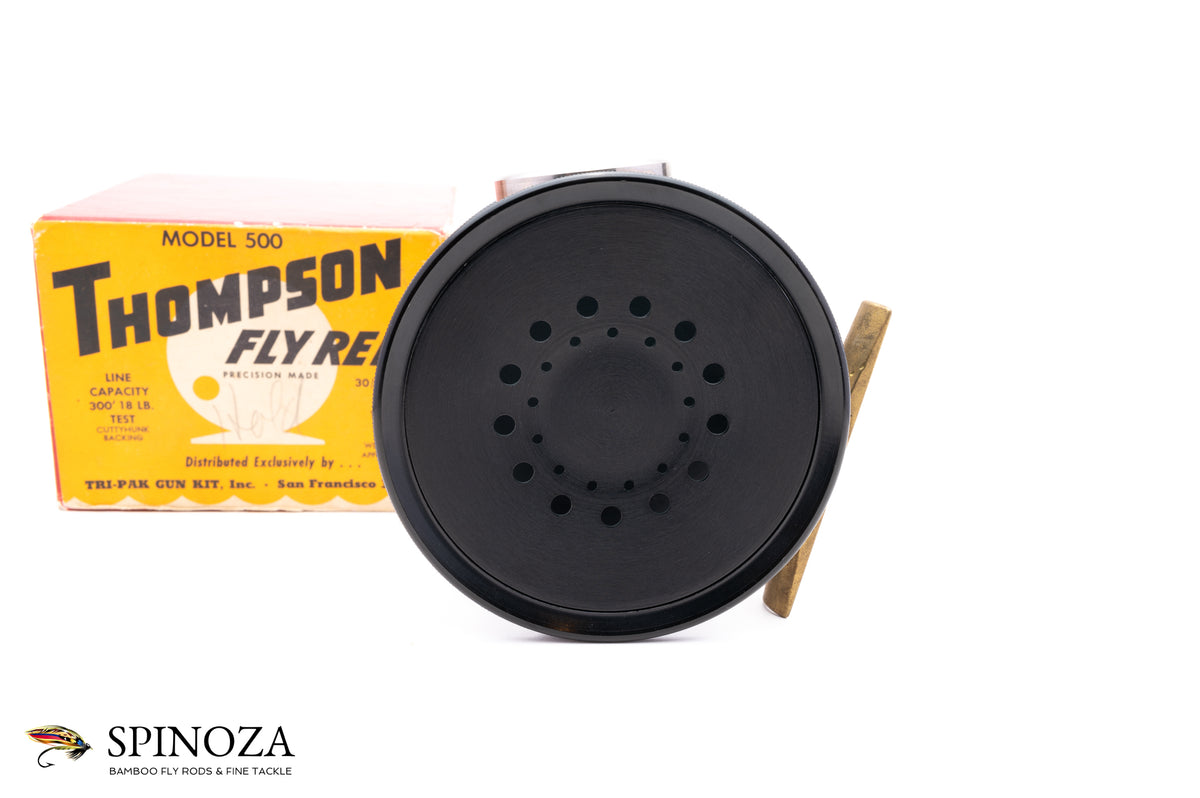 Thompson 500 Fly Reel