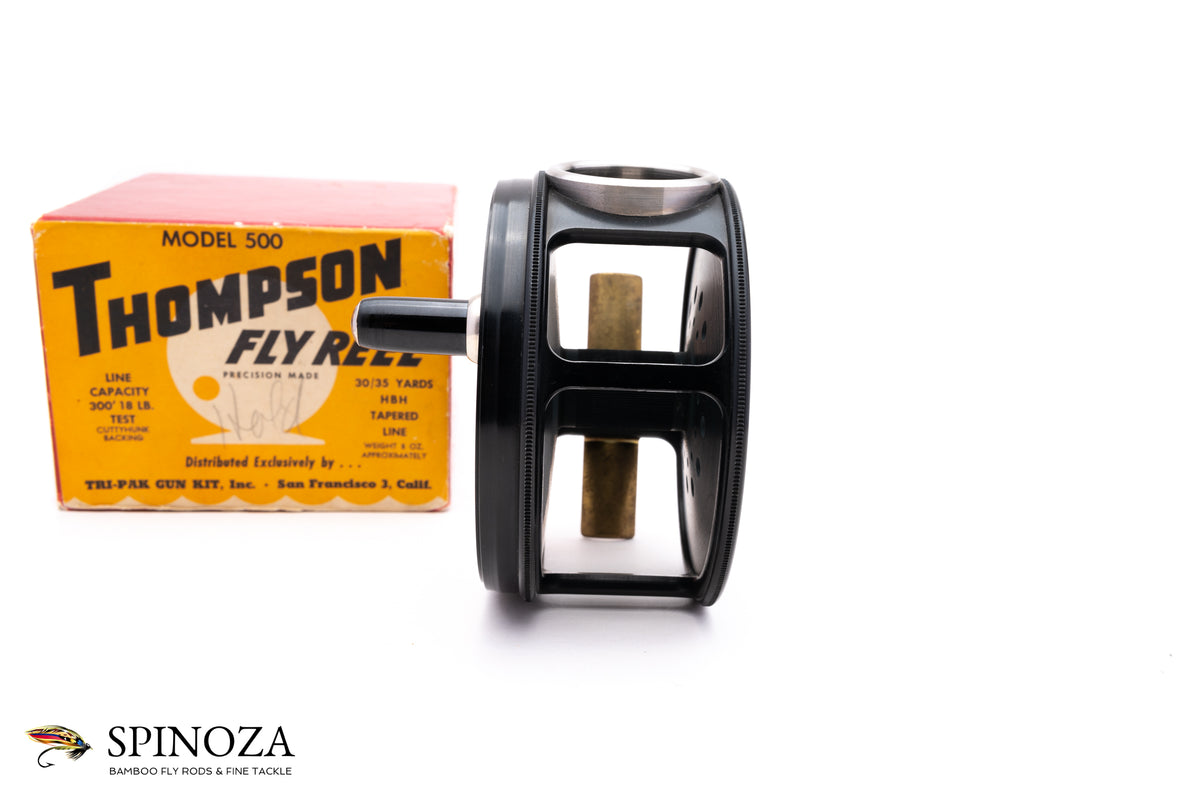 Thompson 500 Fly Reel