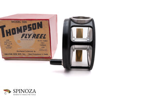 Thompson 500 Fly Reel [SALE PENDING]